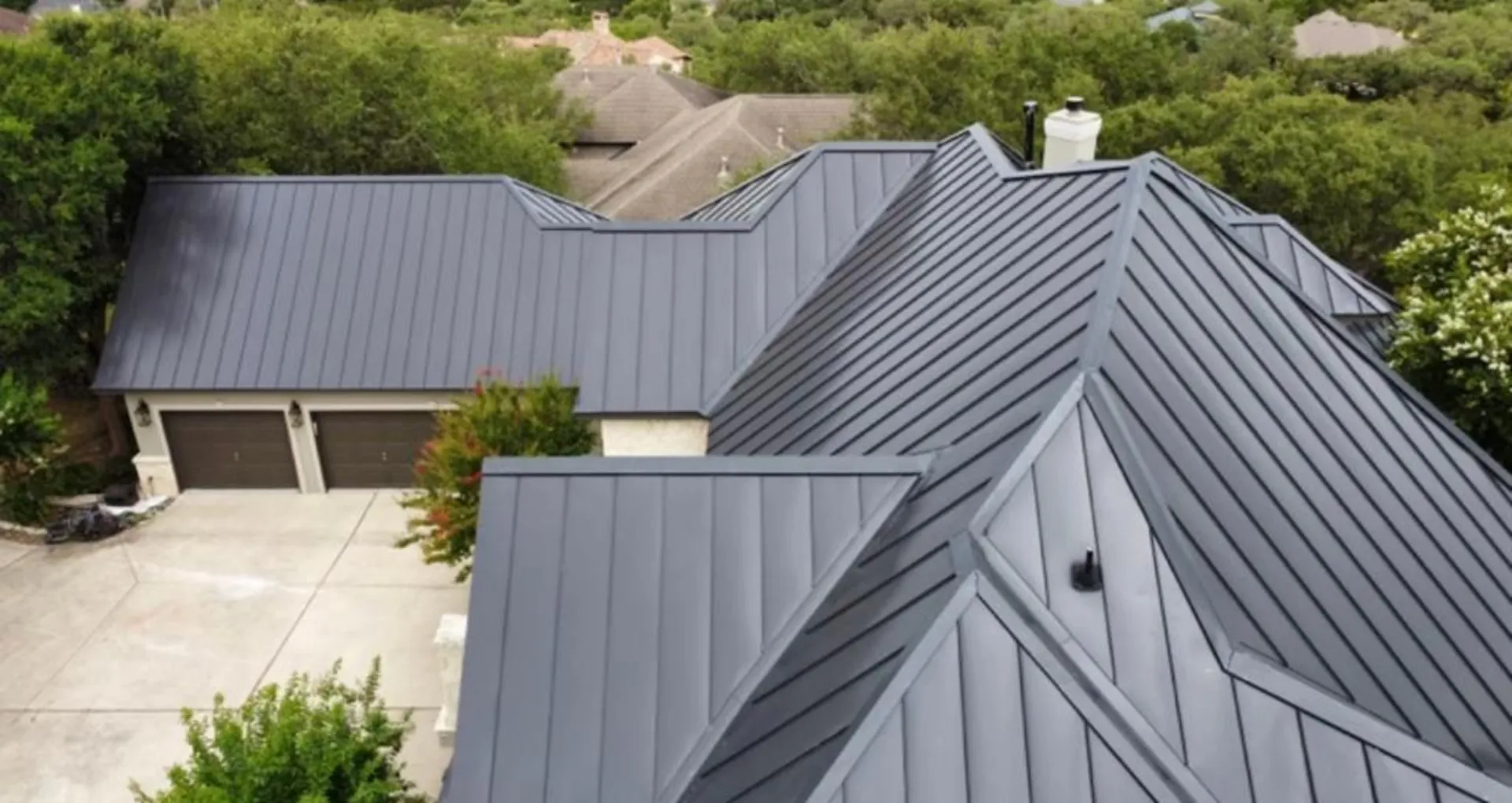 Metal Roofing services in Southampton, PA